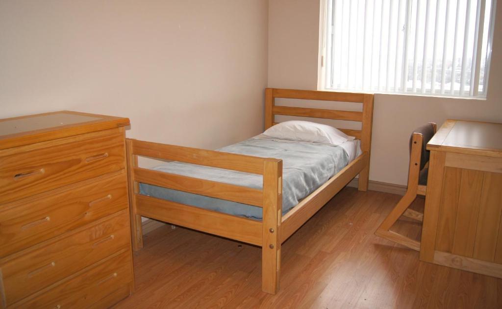 Hotel Laurier - Apartment Style Residence Waterloo Quarto foto